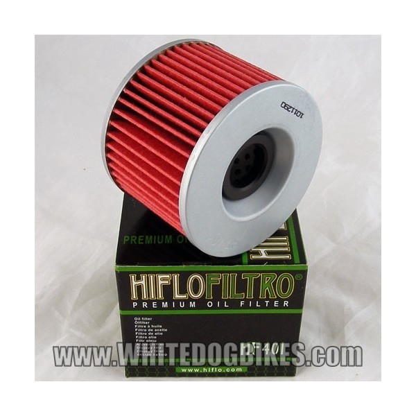 94-97 Triumph 900 Daytona Oil Filter - Hiflo HF401
