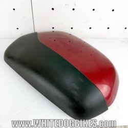 NT650V right luggage lid