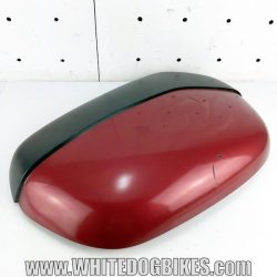 2002 Honda NT650V Deauville Right Luggage Lid - NT650 V - NT650-V