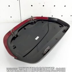 2002 Honda NT650V Deauville Right Luggage Lid - NT650 V - NT650-V