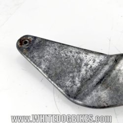 2002 Honda NT650V Deauville Right Footpeg Hanger - NT650 V - NT650-V