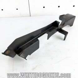 NT650V Interior Mechanism Cover Panel