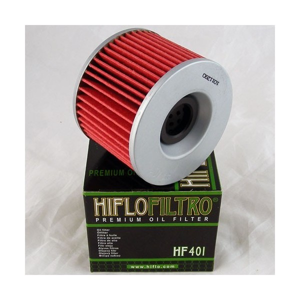 91-98 Triumph Trident 900 Oil Filter - Hiflo HF401