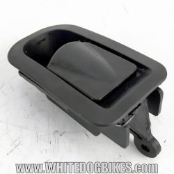 Deauville 650 door release