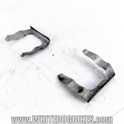 Deauville 650 door release clip