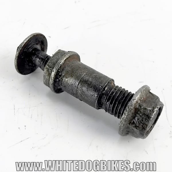 Deauville 650 side stand bolt