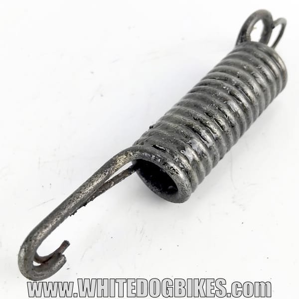 Deauville 650 side stand spring