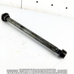 Deauville 650 back wheel spindle