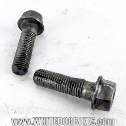 Deauville 650 bottom fork yoke bolts