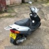 Suzuki AN125 Scooter - Cheap project bike - Spares or repair