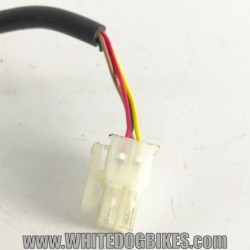 2006 TGA Superlight RWD Horn/Lights Handlebar Wiring Loom