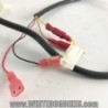 2006 TGA Superlight RWD Horn/Lights Handlebar Wiring Loom