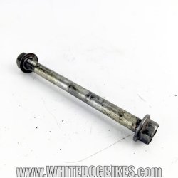 NT650 Deauville top shock bolt