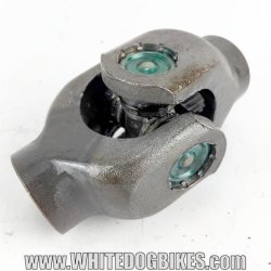NT650 Deauville universal joint