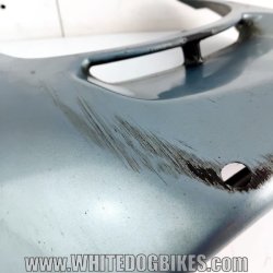 1999 BMW R1100RT Belly Pan - R1100 RT - R 1100 Fairings