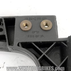 1999 BMW R1100RT Luggage Carry Rack - R1100 RT - R 1100 Carrier