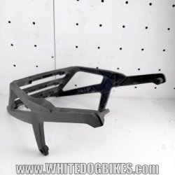 1999 BMW R1100RT Full Luggage Carry Rack - R1100 RT - R 1100