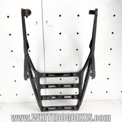1999 BMW R1100RT Full Luggage Carry Rack - R1100 RT - R 1100