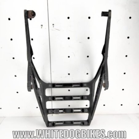 1999 BMW R1100RT Full Luggage Carry Rack - R1100 RT - R 1100