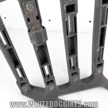 1999 BMW R1100RT Full Luggage Carry Rack - R1100 RT - R 1100