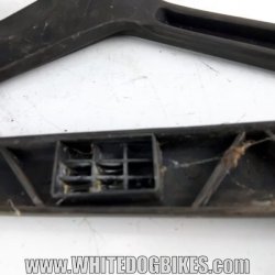 1999 BMW R1100RT Full Luggage Carry Rack - R1100 RT - R 1100