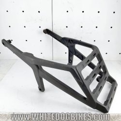 R1100RT carrier rack with arms