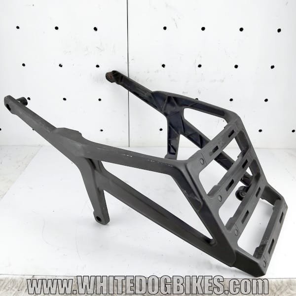 R1100RT carrier rack with arms