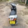 Suzuki AN125 Scooter - Cheap project bike - Spares or repair