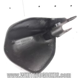 1999 BMW R1100RT Left Hand Guard - R1100 RT - R 1100 Fairings