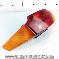 R1100RT rear light