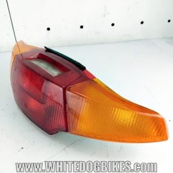 1999 BMW R1100RT Rear Light - R1100 RT - R 1100 Back Light