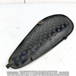 1999 BMW R1100RT Right Foot Pad - R1100 RT - R 1100 Fairings