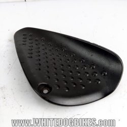 R1100RT right foot pad