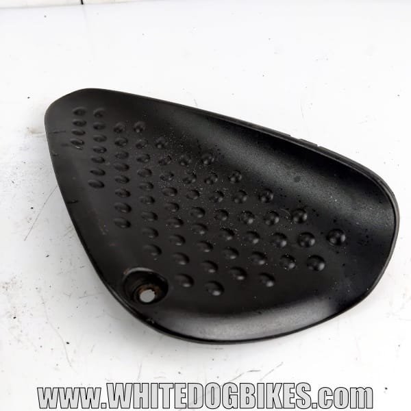 R1100RT right foot pad