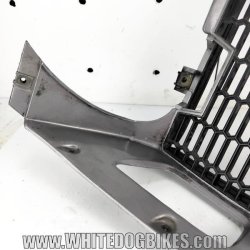 1999 BMW K1100LT Radiator Fairing - K1100 LT - K 1100 Panel