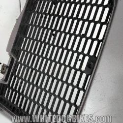 1999 BMW K1100LT Radiator Fairing - K1100 LT - K 1100 Panel