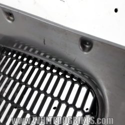 1999 BMW K1100LT Radiator Fairing - K1100 LT - K 1100 Panel