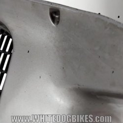 1999 BMW K1100LT Radiator Fairing - K1100 LT - K 1100 Panel