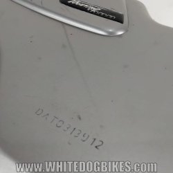 1999 BMW K1100LT Left Side Panel - K1100 LT - K 1100 Fairing