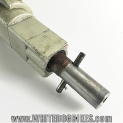 2006 TGA Superlight RWD Rear Axle / Final Drive