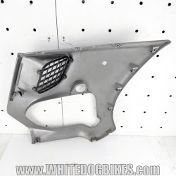 1999 BMW K1100LT Left Side Lower Panel - K1100 LT - K 1100 Fairing