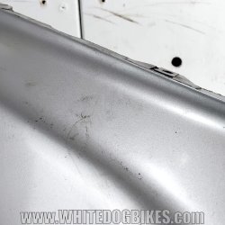 1999 BMW K1100LT Left Side Lower Panel - K1100 LT - K 1100 Fairing