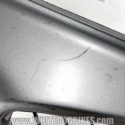 1999 BMW K1100LT Left Side Lower Panel - K1100 LT - K 1100 Fairing