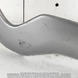 1999 BMW K1100LT Left Side Lower Panel - K1100 LT - K 1100 Fairing
