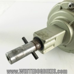 2006 TGA Superlight RWD Rear Axle / Final Drive