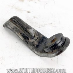 K1100LT left lower bracket