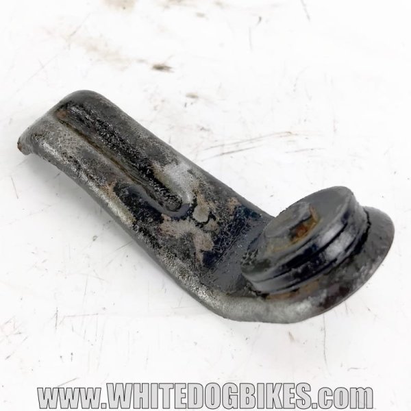K1100LT left lower bracket