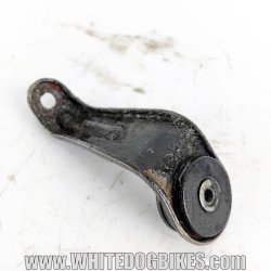 1999 BMW K1100LT Left Side Lower Panel Bracket - K1100 LT - K 1100 Fairing