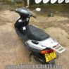 Suzuki AN125 Scooter - Cheap project bike - Spares or repair