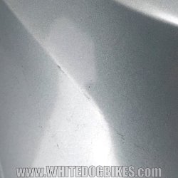 1999 BMW R1100RT Front Fairing - R1100 RT - R 1100 Fairing